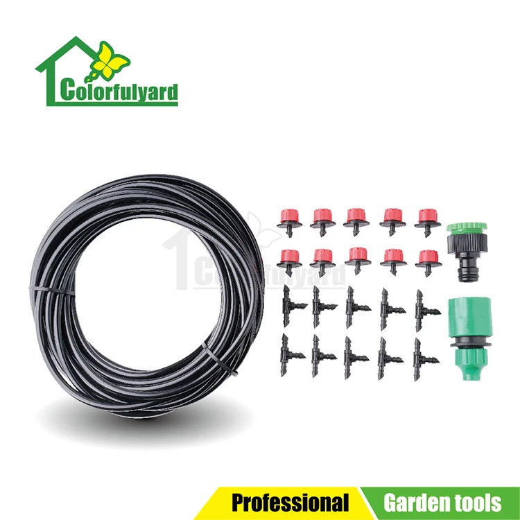 Mist Sprinkler Fittings